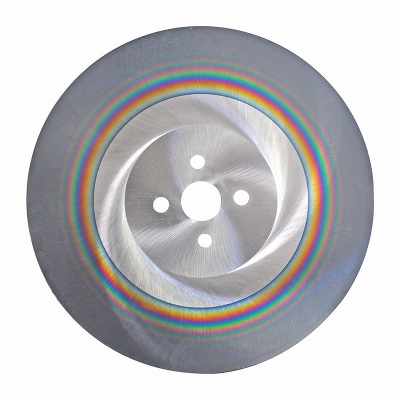 Circular Saw Blades For Stainless Steel